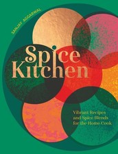 Spice kitchen free for sale  UK