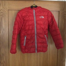 North face kids for sale  ABERDARE
