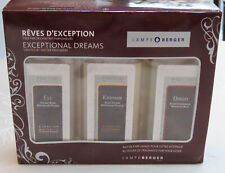 Lampe berger exceptional for sale  CROWTHORNE