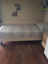 Letto singolo con usato  Casalecchio di Reno