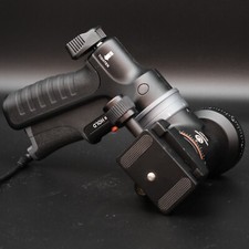 Vanguard 300t stativkopf gebraucht kaufen  Wetzlar