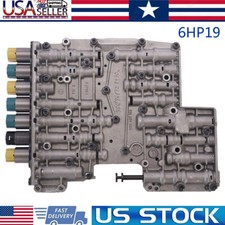 6hp19 transmission valve for sale  Brooklyn
