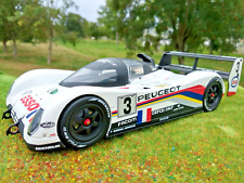 Peugeot 905 vainqueur d'occasion  Danjoutin