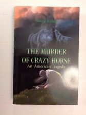 The Murder of Crazy Horse :An American Tragedy by Raven Walker (2000 Paperback) comprar usado  Enviando para Brazil