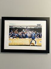 Ipswich town celebrating for sale  CLITHEROE