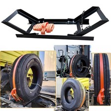 Semi truck tire for sale  Marine City