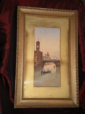 Joannes josephus vervloet usato  Ravenna