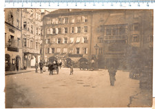 palazzo 1900 usato  Italia