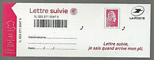 Feuillet ls6 marianne d'occasion  Montpellier-