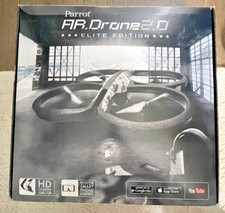 Parrot drone elite gebraucht kaufen  Bad Salzungen