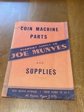 1948 joe munves for sale  Midvale