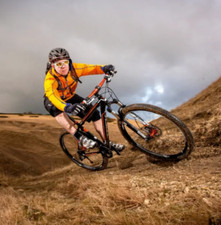 Trek mamba mountain for sale  WITHAM