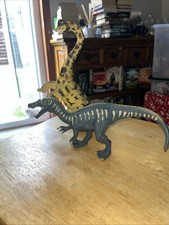 Schleich aaa dinosaurs for sale  BASILDON