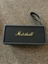 Marshall middleton portable for sale  HUDDERSFIELD