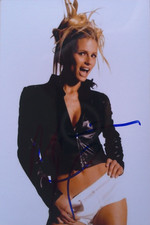 Michelle hunzicker rig gebraucht kaufen  Deutschland