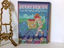 Harlequin and the gebraucht kaufen  Aarbergen