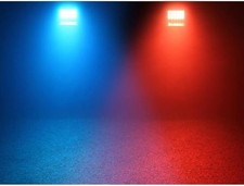 Discoteca LEDJ Stratos Strobe DMX Lights - POSTAGEM GRATUITA comprar usado Discoteca LEDJ Stratos Strobe DMX Lights - POSTAGEM GRATUITA comprar usado  Enviando para Brazil