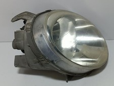 Faro anteriore sinistro usato  Italia