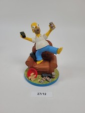 Woo hoo simpsons d'occasion  Expédié en Belgium