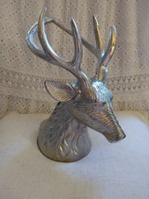 Stag wine bottle for sale  DENNY