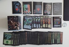 Magic the gathering gebraucht kaufen  Hannover