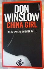 Don winslow china gebraucht kaufen  Dörentrup