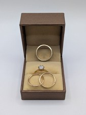 Lot bijoux plaqué d'occasion  Paris XIX