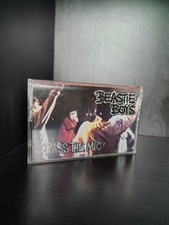 Beastie boys pass for sale  Fallbrook