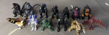 Godzilla mini figure for sale  Tolleson
