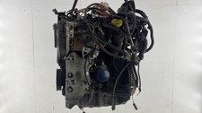 Moteur renault grand d'occasion  Moulins