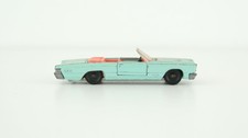 Siku 277 pontiac gebraucht kaufen  Viersen