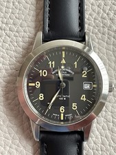 Mühle glashütte sports gebraucht kaufen  Lage