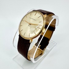 Vintage girard perregaux for sale  AYLESBURY