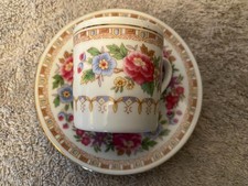 Small porcelain coffee for sale  CARLISLE