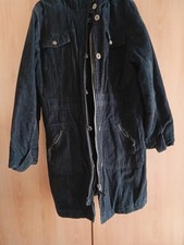 Manteau long femme d'occasion  Varzy