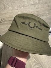 Fred perry festival for sale  LETCHWORTH GARDEN CITY