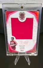 Topps 125 jahre gebraucht kaufen  Bibertal
