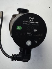 Grundfos alpha2 heizungspumpe gebraucht kaufen Grundfos alpha2 heizungspumpe gebraucht kaufen  Reutlingen