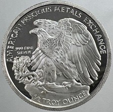 American precious metals for sale  LLANSANTFFRAID