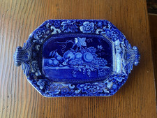 Antique staffordshire dark for sale  San Diego