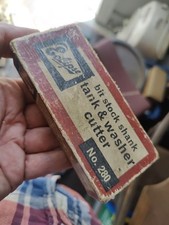 Vintage eclipse .280 for sale  PLYMOUTH