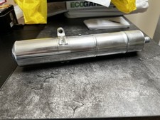 Hatori muffler 992 for sale  Bellevue