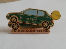 Pins pin peugeot d'occasion  Avesnes-le-Comte