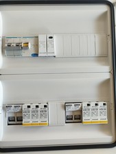 Quadro elettrico fotovoltaico usato  Pisa