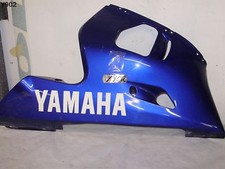 YAMAHA R6 2001 - 2002 RH BELLY PAN ORIGINAL DO FABRICANTE Y902 comprar usado YAMAHA R6 2001 - 2002 RH BELLY PAN ORIGINAL DO FABRICANTE Y902 comprar usado  Enviando para Brazil