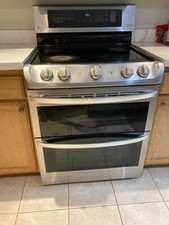 Convection range oven for sale  Issaquah