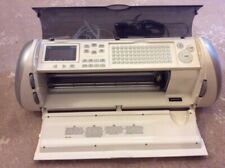 Cricut expression crex001 for sale  HINCKLEY