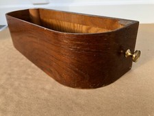 Alte schublade holz gebraucht kaufen  Glauchau