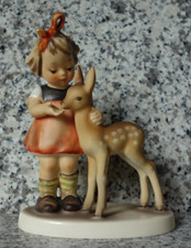 Hummel figur 136 gebraucht kaufen  Heideck