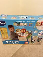 Vtech learn draw for sale  ENFIELD